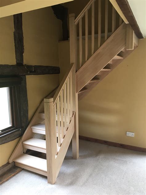 pear stairs